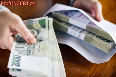 Obr�zek k inzer�tu: Rychl� a spolehliv� nab�dka p�j�ky do 24 hodin