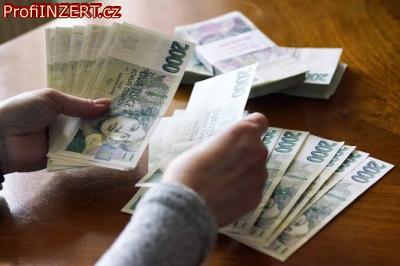 Obr�zek k inzer�tu: OKAM�IT� A EXPRESN� P�J�KY 