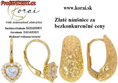 Obr�zek k inzer�tu: Zlat� n�u�nice Korai