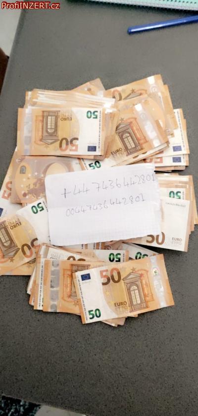 Obr�zek k inzer�tu: WHERE CAN I BUY COUNTERFEIT MONEY (‪whatsapp +44743644