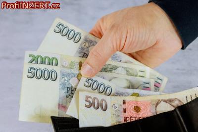 Obr�zek k inzer�tu: Nab�dka rychl� p�j�ky