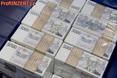 Obr�zek k inzer�tu: Rychl� p�j�ka komukoliv v nouzi