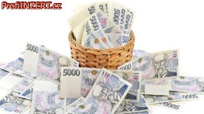 Obr�zek k inzer�tu: Seri�zn� a rychl� nab�dka p�j�ky