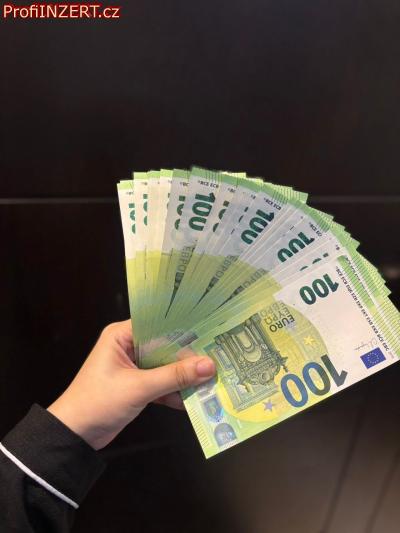 Obrázek k inzerátu: NABÍDKA SOUKROMÉ PŮJČKY Obrázek k inzerátu: NABÍDKA SOUKROMÉ PŮJČKY