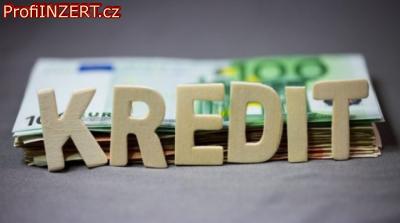 Obr�zek k inzer�tu: seri�zn� a rychl� nab�dka p�j�ky