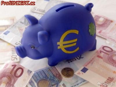 Obr�zek k inzer�tu: Investice a p�j�ky soukrom�m podnikatel�m v �R