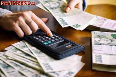 Obrázek k inzerátu: Investice a půjčky soukromým podnikatelům v ČR Obrázek k inzerátu: Investice a půjčky soukromým podnikatelům v ČR