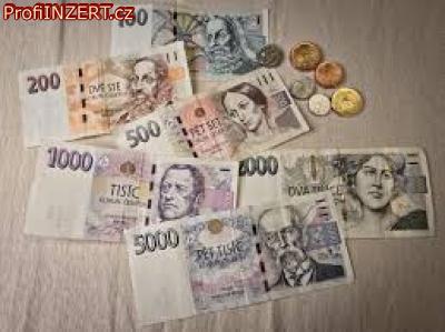 Obr�zek k inzer�tu: Garantujeme rychl� vy��zen� va�� ��dosti o kredit.