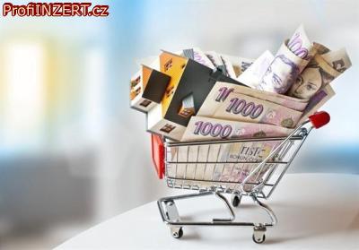 Obr�zek k inzer�tu: Rychl� p�j�ka pro zam�stnan� 