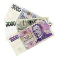 Obrázek k inzerátu Finance a ekonomika