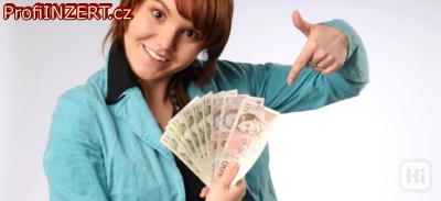 Obr�zek k inzer�tu: O slu�bu se mohou uch�zet pouze seri�zn� a poctiv� klienti.