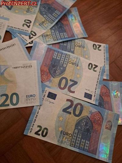 Obr�zek k inzer�tu: BUY FAKE COUNTERFEIT EURO BILLS ONLINE IN BELGUIM
