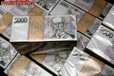 Obr�zek k inzer�tu: Nab�dka rychl� p�j�ky
