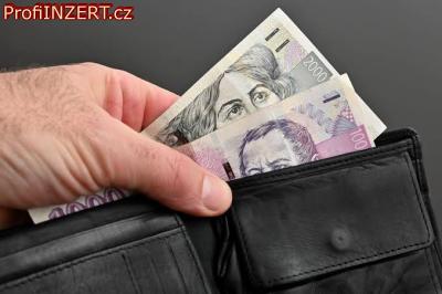 Obr�zek k inzer�tu: Poctiv� a spolehliv� p�j�ka do 24 hodin 