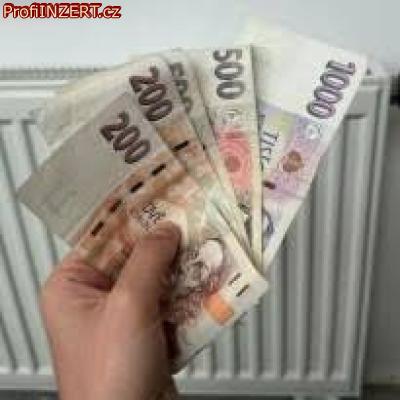 Obrázek k inzerátu: Doporučení o půjčce 400,000 Kč Obrázek k inzerátu: Doporučení o půjčce 400,000 Kč