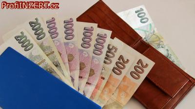 Obr�zek k inzer�tu: Nebankovn� p�j�ka za 24 hodin. 