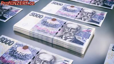 Obr�zek k inzer�tu: RYCHL� A SPOLEHLIV� P�J�KA, ZARU�EN� ZA M�N� NE� 24 HODIN