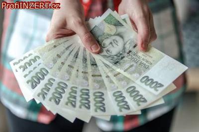 Obr�zek k inzer�tu: Nab�dka p�j�ek a financ� 