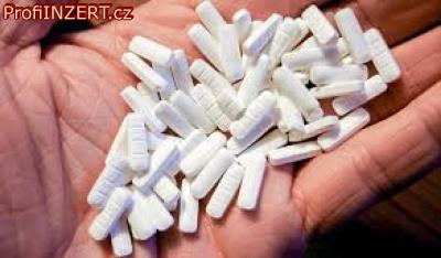 Obr�zek k inzer�tu: Kupte si Xanax 2mg online - �leva od �zkosti pouze za Bitcoi