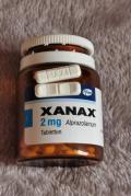 Obr�zek k inzer�tu Kupte si Xanax 2mg online - �leva od �zkosti pouze za Bitcoi