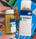 Obr�zek k inzer�tu Kupte si Xanax 2mg online - �leva od �zkosti pouze za Bitcoi