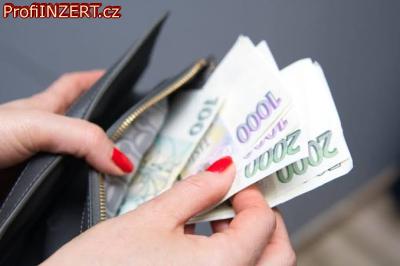 Obrázek k inzerátu: Flexibilní půjčky Obrázek k inzerátu: Flexibilní půjčky