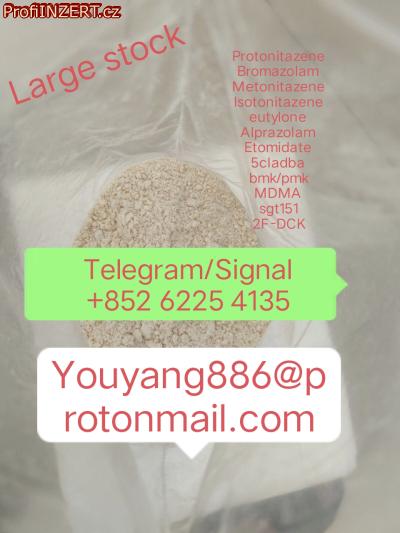 Obr�zek k inzer�tu: safe delivery 5cladba Yellow Cannabinoid Powder 5CLadbb 5fad