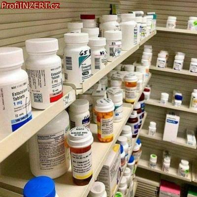 Obr�zek k inzer�tu: kyanid draseln�, nembutal, opioidy, farxiga, botox, fentanyl