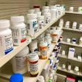 Obr�zek k inzer�tu kyanid draseln�, nembutal, opioidy, farxiga, botox, fentanyl
