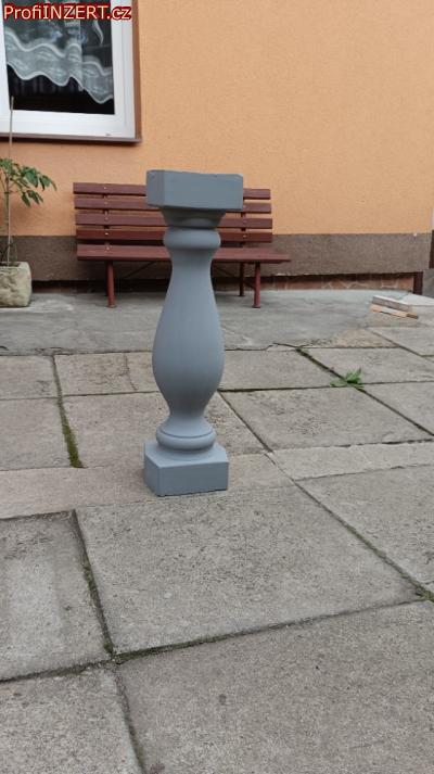 Obr�zek k inzer�tu: Sloupek