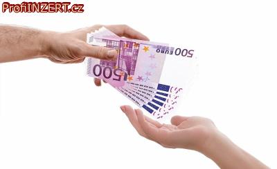 Obr�zek k inzer�tu: Seri�zn� a rychl� nab�dka p�j�ky