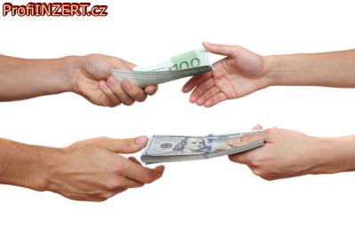 Obr�zek k inzer�tu: Nab�z�me p�j�ky od 50 000 K� do 24 000 000 K�