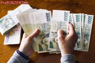 Obr�zek k inzer�tu: Seri�zn� a rychl� nab�dka p�j�ky