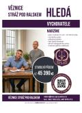 Obr�zek k inzer�tu Vychovatel
