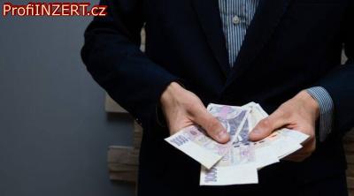 Obr�zek k inzer�tu: Rychl� nebankovn� p�j�ka