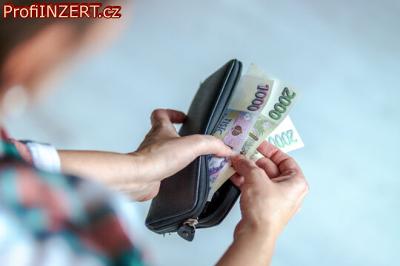Obr�zek k inzer�tu: RYCHL� A SNADN� P�J�KA