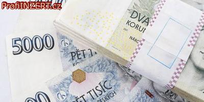 Obr�zek k inzer�tu: Rychl� a okam�it� nab�dka p�j�ky