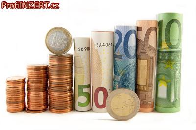 Obr�zek k inzer�tu: P�j�ky mezi fyzick�mi osobami po cel� �esk� republice