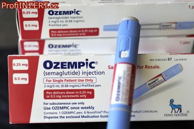 Obr�zek k inzer�tu: Ozempic,Mounjaro,Diazepam, Xanax,Rohypnol Rivotril, Lexaurin