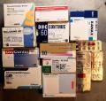 Obr�zek k inzer�tu Ozempic,Mounjaro,Diazepam, Xanax,Rohypnol Rivotril, Lexaurin