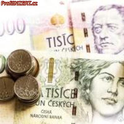 Obr�zek k inzer�tu: Seri�zn� rychl� financov�n� 