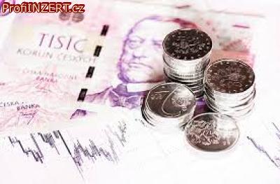 Obr�zek k inzer�tu: Rychl� p�j�ka pro zam�stnan� 