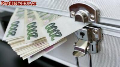 Obr�zek k inzer�tu: Rychl� a legitimn� p�j�ka od soukrom� osoby