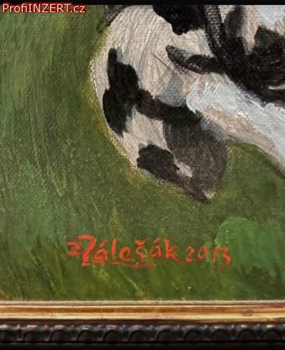 Obr�zek k inzer�tu: Olejomalba