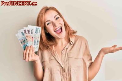 Obr�zek k inzer�tu: Dobr� den, jsem soukrom� poskytovatel p�j�ek s n�zk�m �rokem