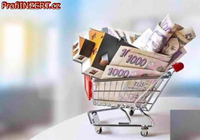 Obr�zek k inzer�tu: Z�skejte finan�n� podporu, kterou pot�ebujete