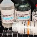 Obr�zek k inzer�tu Nembutal, pentobarbital sodn� – online prodej