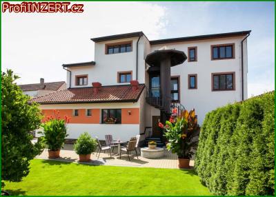 Obr�zek k inzer�tu: Penzion Minor - Ubytov�n� �esk� Bud�jovice