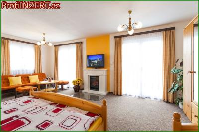 Obr�zek k inzer�tu: Penzion Minor - Ubytov�n� �esk� Bud�jovice