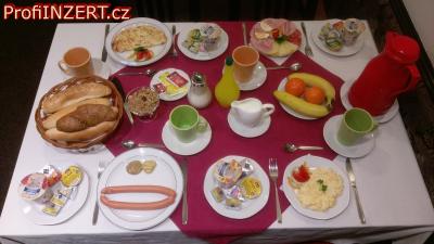 Obr�zek k inzer�tu: Penzion Minor - Ubytov�n� �esk� Bud�jovice